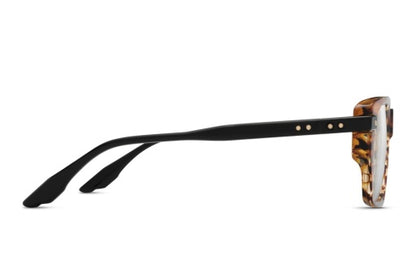 Dita DUALPLXR-THREE OPTICAL Brown Hazel - Black image 3 barcodes 0810187664885