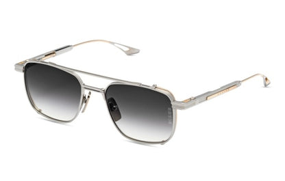Dita EPLX.19 Black Palladium - White Gold image 2 barcodes 0810121953433