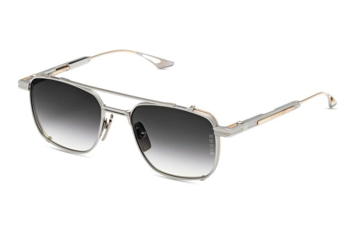 Dita EPLX.19 Black Palladium - White Gold image 2 barcodes 0810121953433