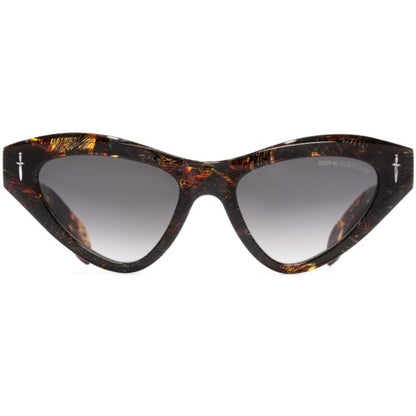 Cutler and Gross GFSN-009-52-02 Brush Stroke W/ Dots image 1