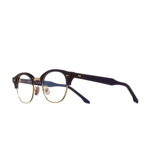 Cutler and Gross CGOP-1333-48-04 Classic Navy Blue image 2