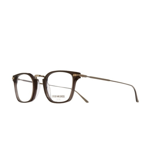 Cutler and Gross CGOP-1358-51-04 Godfather Grey image 2