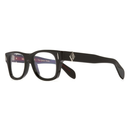Cutler and Gross GFOP-013-48-01 Black W/ Lucky Diamond image 2