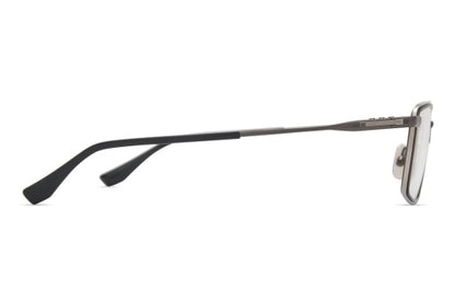Dita ARTEKA OPTICAL Black Palladium - Black Iron image 3 barcodes 0810187661549