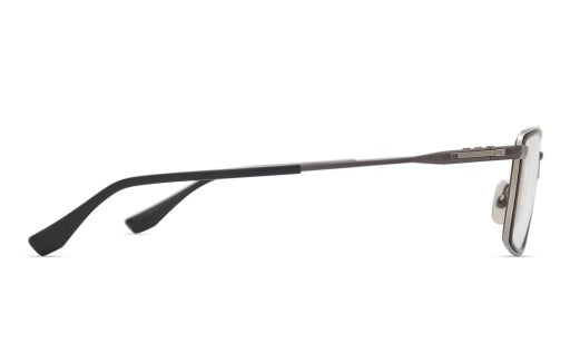Dita ARTEKA OPTICAL Black Palladium - Black Iron image 3 barcodes 0810187661549
