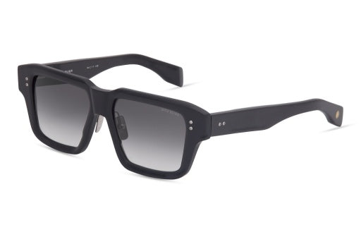 Dita ELIUX Matte Black image 2 barcodes 0810187661518