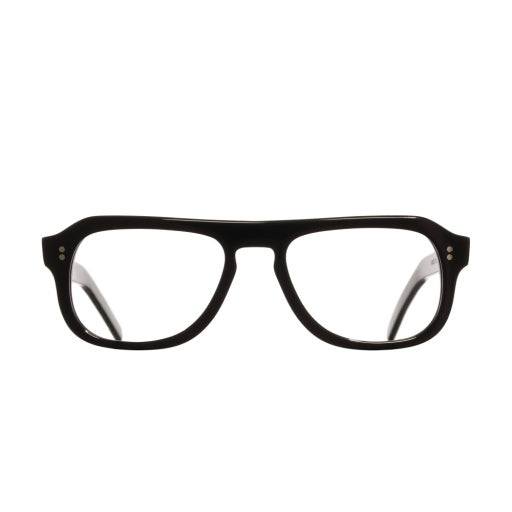 Cutler and Gross MPOP-0822-50-BDT Black On Turtle image 1
