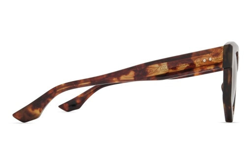 Dita OBSIDION Mineral Tortoise image 3 barcodes 0810187661679