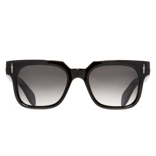 Cutler and Gross GFSN-007-52-01 Black W/ Lucky Diamond image 1