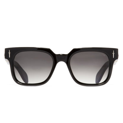 Cutler and Gross GFSN-007-52-01 Black W/ Lucky Diamond image 1