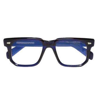 Cutler and Gross CGOP-1410-51-03 Navy Blue image 3