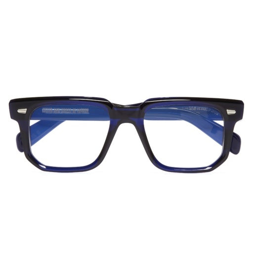 Cutler and Gross CGOP-1410-51-03 Navy Blue image 3
