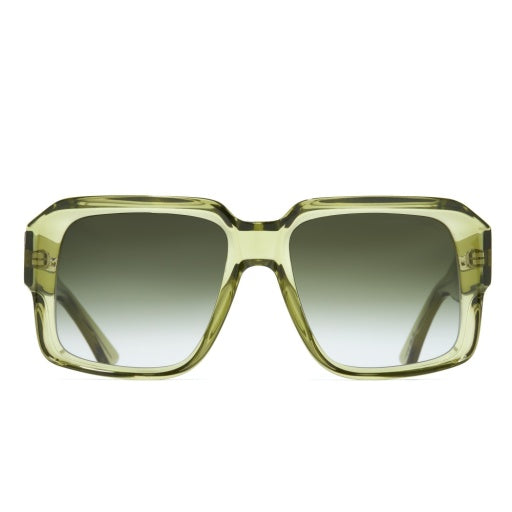 Cutler and Gross CGSN-1388-57-08 Crystal Green image 1