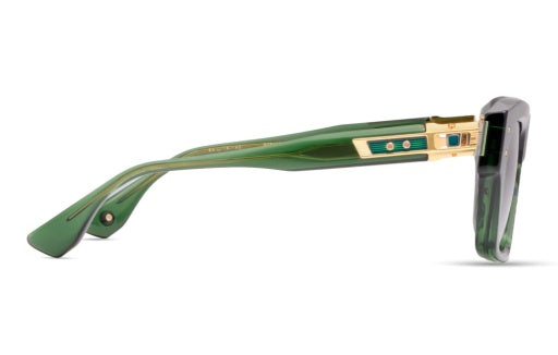 Dita GRANDMASTER-EIGHT Crystal Pine - Yellow Gold image 3 barcodes 0810121957448