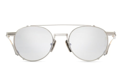 Dita EPLX.18 OPTICAL Black Palladium - White Gold image 1 barcodes 0810121953402