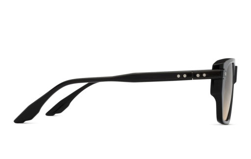Dita DUALPLXR-THREE Black - Black Glass image 3 barcodes 0810187664823