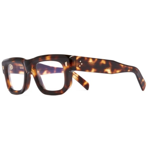 Cutler and Gross CGOP-1402-50-02 Old Brown Havana image 2