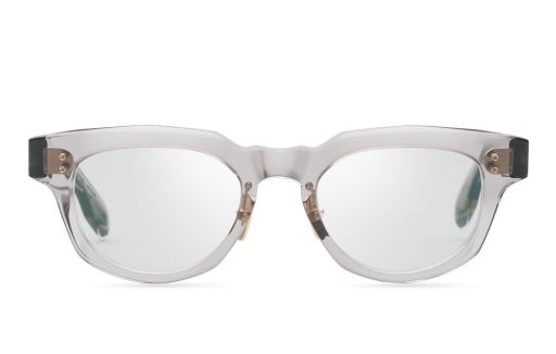 Dita RADIHACKER OPTICAL Crystal Grey image 1 barcodes 0810121953846