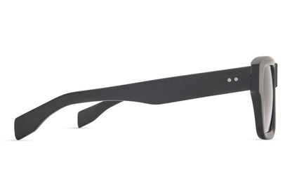 Dita ELIUX Matte Black image 3 barcodes 0810187661488