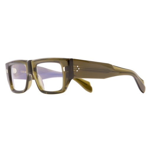 Cutler and Gross CGOP-1413-53-03 Olive image 2