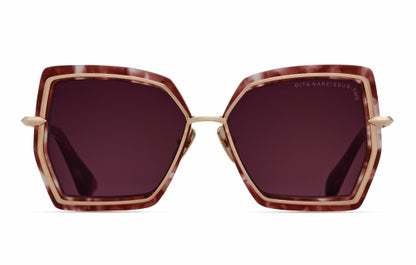 Dita NARCISSUS-TWO Rose Gold - Rose Tortoise image 1 barcodes 0810187661945