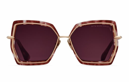 Dita NARCISSUS-TWO Rose Gold - Rose Tortoise image 1 barcodes 0810187661945