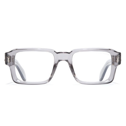 Cutler and Gross GFOP-023-49-03 Smoke Quartz image 1