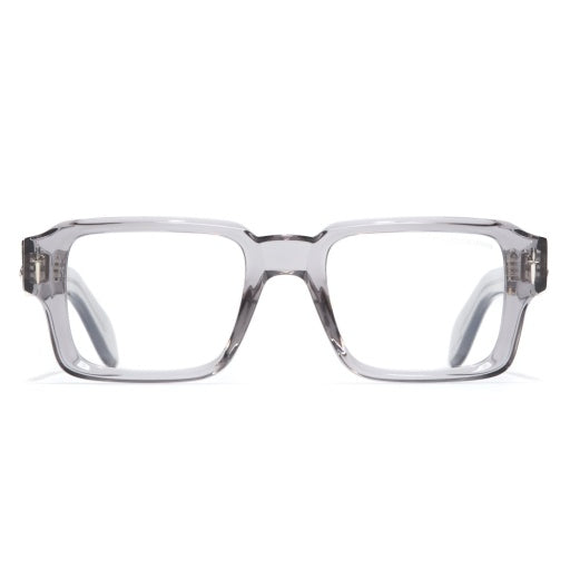 Cutler and Gross GFOP-023-49-03 Smoke Quartz image 1