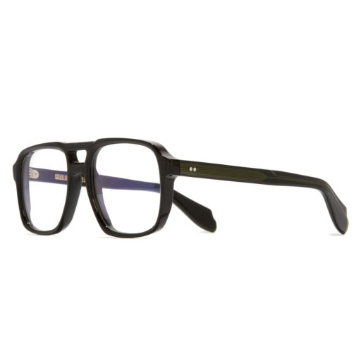 Cutler and Gross CGOP-1394-55-13 Black image 2