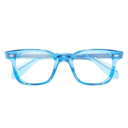 Cutler and Gross CGOP-9521-47-A7 Blue Crystal image 3