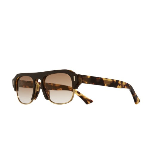 Cutler and Gross CGSN-1353-56-04 Black Taxi On Camo image 2
