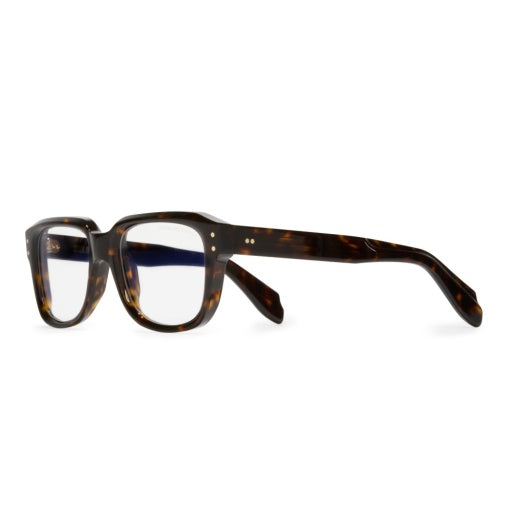 Cutler and Gross CGOP-1433-50-02 Dark Havana image 2