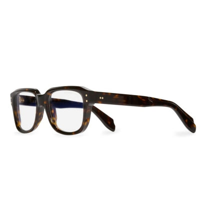 Cutler and Gross CGOP-1433-50-02 Dark Havana image 2