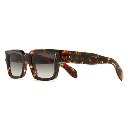 Cutler and Gross GFSN-014-50-02 Brush Stroke W/ Dots image 2