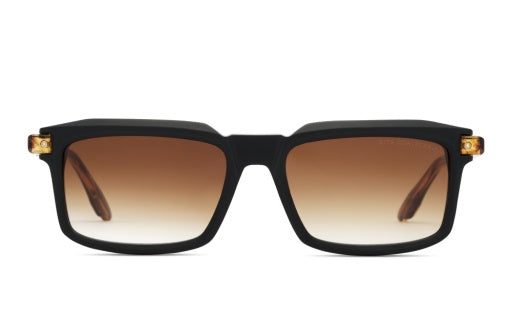 Dita DUALPLXR-TWO Matte Black - Brown Hazel image 1 barcodes 0810187664687