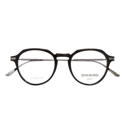 Cutler and Gross CGOP-1302-48-02 Black image 3
