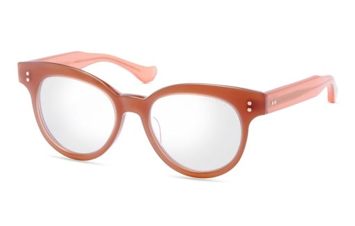 Dita LYONS OPTICAL Desert Peach image 2 barcodes 0810121957677