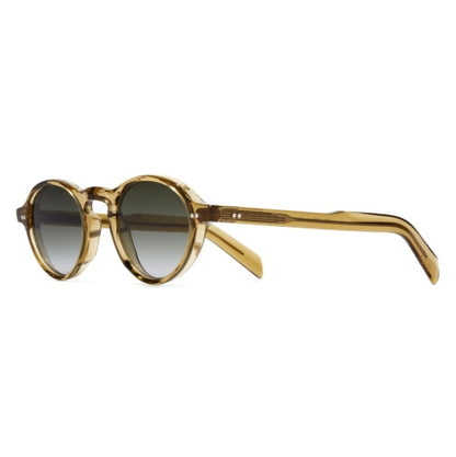 Cutler and Gross CGSN-GR08-47-04 Crystal Tobacco image 2