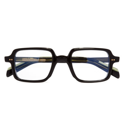 Cutler and Gross CGOP-GR02-48-01 Black image 3