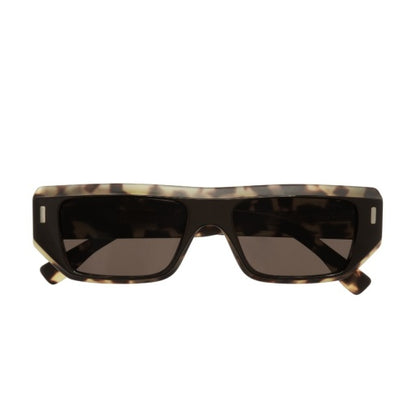 Cutler and Gross CGSN-1367-55-02 Black On Matt Camo image 3