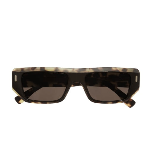 Cutler and Gross CGSN-1367-55-02 Black On Matt Camo image 3