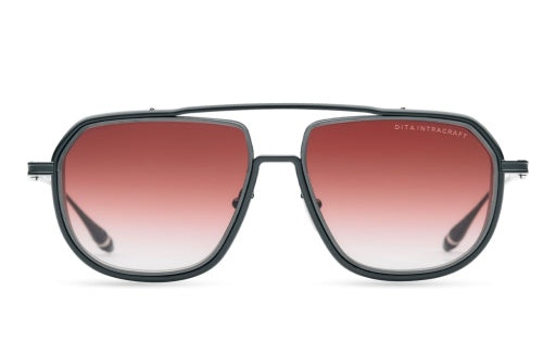 Dita INTRACRAFT Matte Black - Black Iron image 1 barcodes 0810121954041