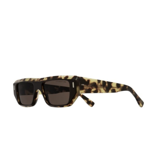 Cutler and Gross CGSN-1367-55-02 Black On Matt Camo image 2