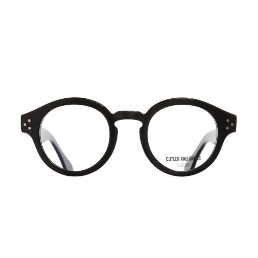 Cutler and Gross CGOP-1291-46-08 Black image 1