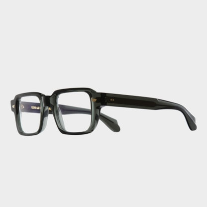 Cutler and Gross CGOP-1393-50-03 Aviator Blue image 3