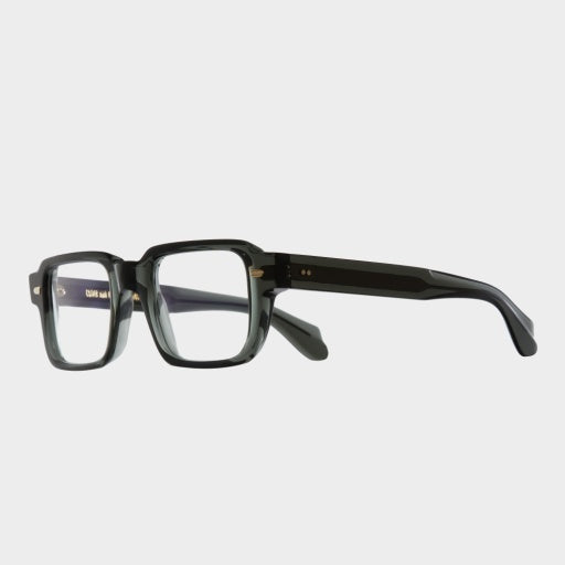 Cutler and Gross CGOP-1393-50-03 Aviator Blue image 3