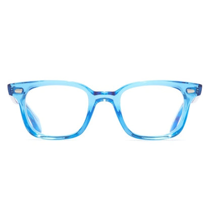 Cutler and Gross CGOP-9521-47-A7 Blue Crystal image 1