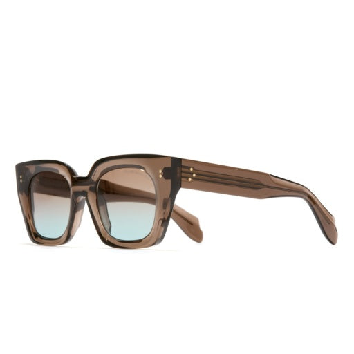 Cutler and Gross CGSN-1422-50-04 Brown Crystal image 2