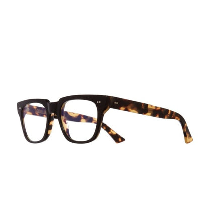 Cutler and Gross CGBB-1381-53-03 Black On Camo image 2