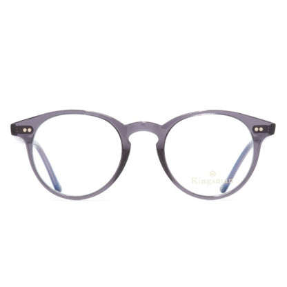 Cutler and Gross MPOP-0710-48-03 Dark Grey image 1